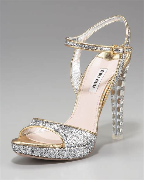 miu miu shoes wedding|where to buy miu shoes.